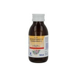 Aflofarm Čiobrelių sirupas 100 ml