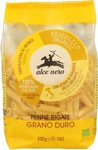 Penne makaronai (manų kruopos) BIO 500 g