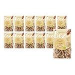 RINKINYS 12 x Sorų fusilli makaronai be glitimo BIO 250g