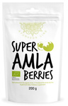Amlos milteliai bio maisto papildas 200 g - Maistas ir maistas