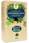 Rūgštingumą mažinanti arbata BIO 25x2 g