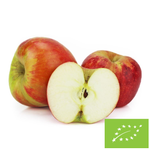 Švieži obuoliai BIO (Champion - Lenkija) apie 13 kg