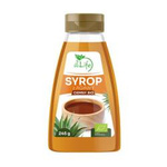 Agavų sirupas BIO 245 g