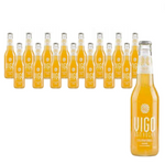 16 x Kombucha Original 330 ml rinkinys