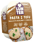 Tofu lašinių pasta su svogūnais 150g