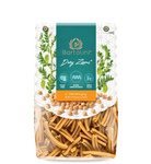 Baltyminių makaronų (avinžirnių) pynutė 250 g - BARTOLINI