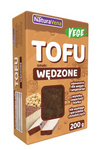 Rūkyto tofu kubeliai 200 g - Naturavena