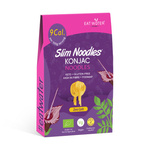 Ekologiški konjako makaronai be glitimo 270 g (200 g) – SLIM