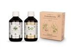 Probiotinis vaistažolių ekstraktas be glitimo ProbioBorelio bio (2 x 300 ml) 600 ml - Joy Day