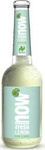 Citrusinių vaisių skonio gazuotas gėrimas BIO 330 ml
