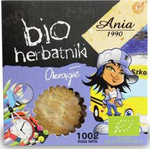 Apvalūs sausainiai BIO 100 g – Ania Bio