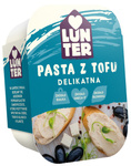 Švelni tofu užtepėlė 150 g – Lunter