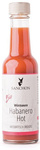 Padažas Habanero aštrus Ekologiškas 140 ml – Sanchon
