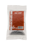 Miso greito paruošimo sriuba (10 x 8 g) 80 g - Terrasana