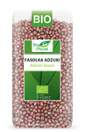 Adzuki pupelės bio 500 g - BIO PLANET