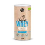 Išrūgų baltymai BIO 500 g