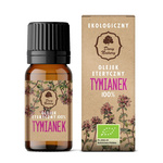 Čiobrelių eterinis aliejus bio 10 ml - Gifts of Nature