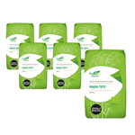 RINKINYS  6 x Tefo miltai BIO 400 g