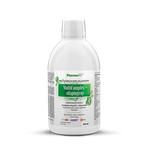 Multicomplex + Adaptogens skystas maisto papildas be glitimo 500 ml - Pharmovit