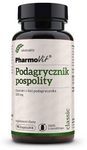 Hipochlorhidrijos ekstrakto maisto papildas (450 mg) be glitimo 90 kapsulių - PHARMOVIT (CLASSIC)