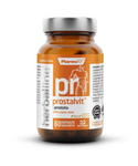 Prostalvit prostatai skirtas maisto papildas 60 kapsulių 27,74 g (herbalinas)