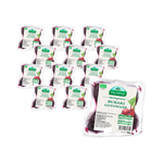 RINKINYS 12 x Virti burokėliai BIO 500 g