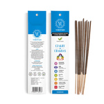 Indiški čakrų smilkalai (14 vnt.) 22 g – Your Candle