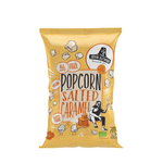 Sūdytos karamelės skonio popkornai be glitimo bio 75 g - JOHN ALTMAN
