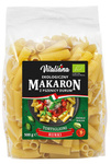 Makaronai (iš kietųjų kviečių) tortiglioni BIO 500 g - Vitaliana