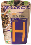 Funkcinė granola Hi Power Protein 300 g – Graci