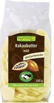 Kakavos sviestas diskeliuose BIO 100 g