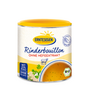 Jautienos sultinys be mielių miltelių bio 120 g - ERNTESEGEN