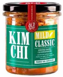 Kimchi klasikinis švelnus pasterizuotas 280 g – Old Friends