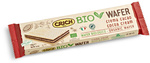 Kakavos kremo vafliai BIO 125 g