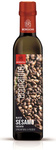 Sezamų aliejus (iš skrudintų sėklų) šalto spaudimo bio 250 ml - Bordoni (Econature)