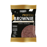 Brownie Cookie Šokoladas ir anakardžių riešutai 50 g