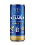 Metabolism nealkoholinis alus 330 ml (skardinė) - Iguana