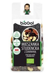 Studentų mišinys su spanguolėmis Ekologiškas 150 g – Biogol