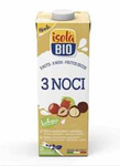 Augalinis gėrimas 3 riešutai BIO 1 l – Isola Bio