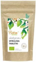 Spirulina BIO 625 tabletės 250 g (400 mg)