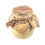Naminiai krienai 240 g - Polbioeco