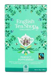Mėtų arbata (20 x 1,5) BIO 30 g – English Tea Shop