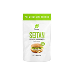 Seitan Veganiškas mėsos pakaitalas kviečių baltymas 150 g