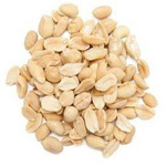 Skrudinti žemės riešutai be druskos BIO (neapdoroti) (12 kg) 7