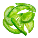 Cukruoti pomelo griežinėliai 250 g – Tola