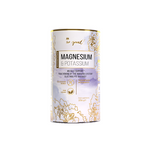 Magnio + kalio milteliai, maisto papildas 256 g - GERAI!