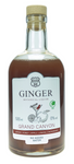 Imbierinis likeris (Grand Canyon) bio 500 ml - Segura