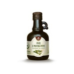 Šalto spaudimo moliūgų sėklų aliejus 250 ml
