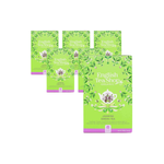 RINKINYS 6 x Žalioji jazminų arbata (20 x 2) BIO 40 g