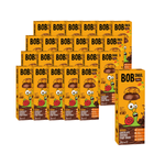 RINKINYS 24 x Mango užkandis pieniniame šokolade 30 g